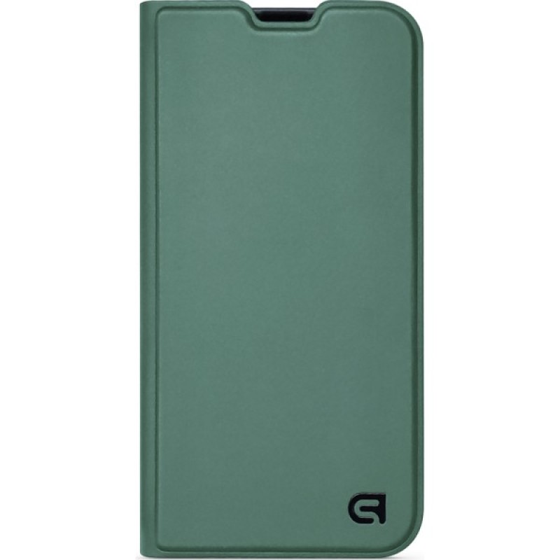 Чохол до мобільного телефона Armorstandart OneFold Case Motorola G15 Green (ARM83010)