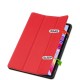 Чохол до планшета BeCover Flexible TPU Mate Xiaomi Redmi Pad Pro 12.1'' Red (711592)