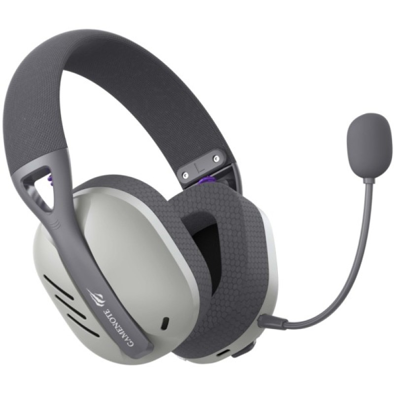 Навушники Havit Fuxi-H3 Gray (6939119064419)