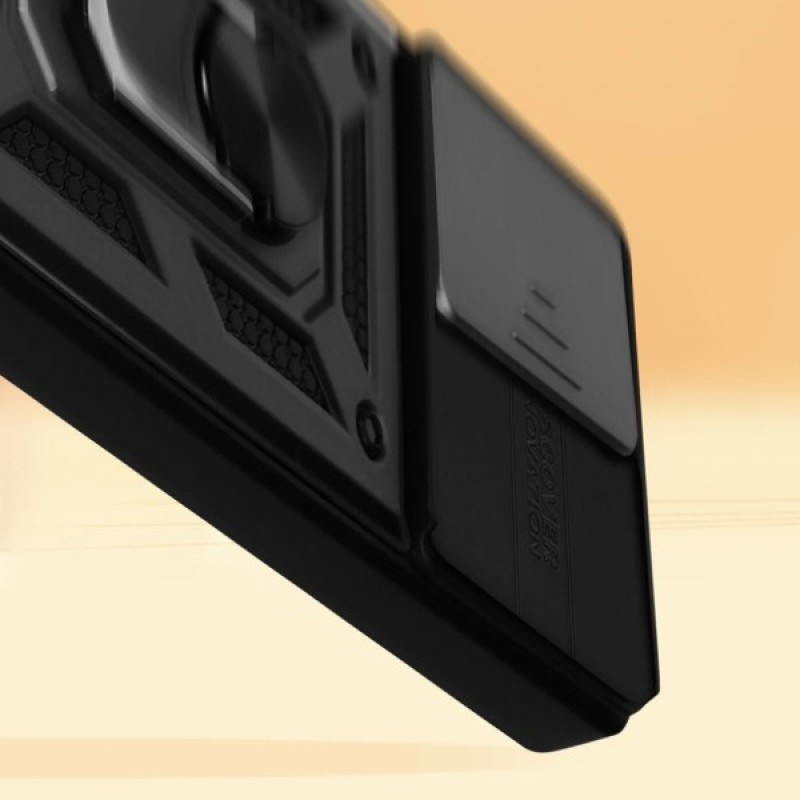 Чохол до мобільного телефона BeCover Military Xiaomi 13 Pro Black (710565)