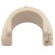 Втулка вала гумового HP LJ P3015 аналог RM1-6319-Bushing компл. AHK (50032)