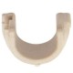 Втулка вала гумового HP LJ P3015 аналог RM1-6319-Bushing компл. AHK (50032)