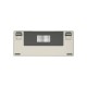 Клавіатура Lorgar KBP7075W Pro RGB Wireless/Bluetooth/USB UA Beige (LRG-KBP7075W-RT-US)
