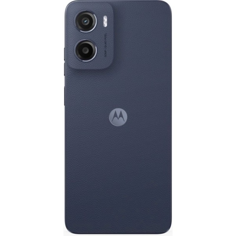 Мобільний телефон Motorola G05 NFC 4/256GB Denim Blue (PBA10002UA)