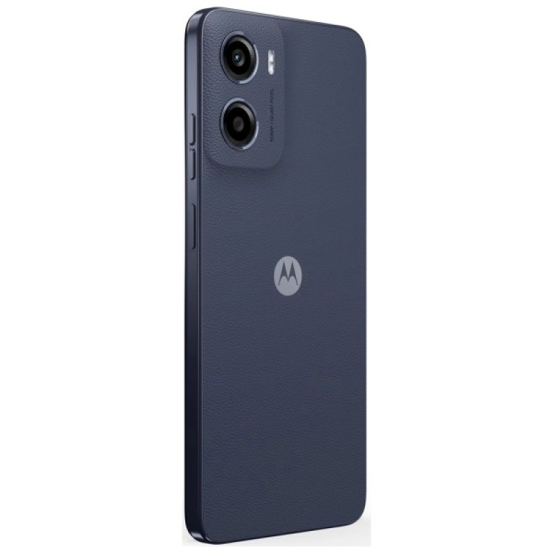 Мобільний телефон Motorola G05 NFC 4/256GB Denim Blue (PBA10002UA)