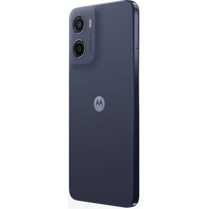 Мобільний телефон Motorola G05 NFC 4/256GB Denim Blue (PBA10002UA)