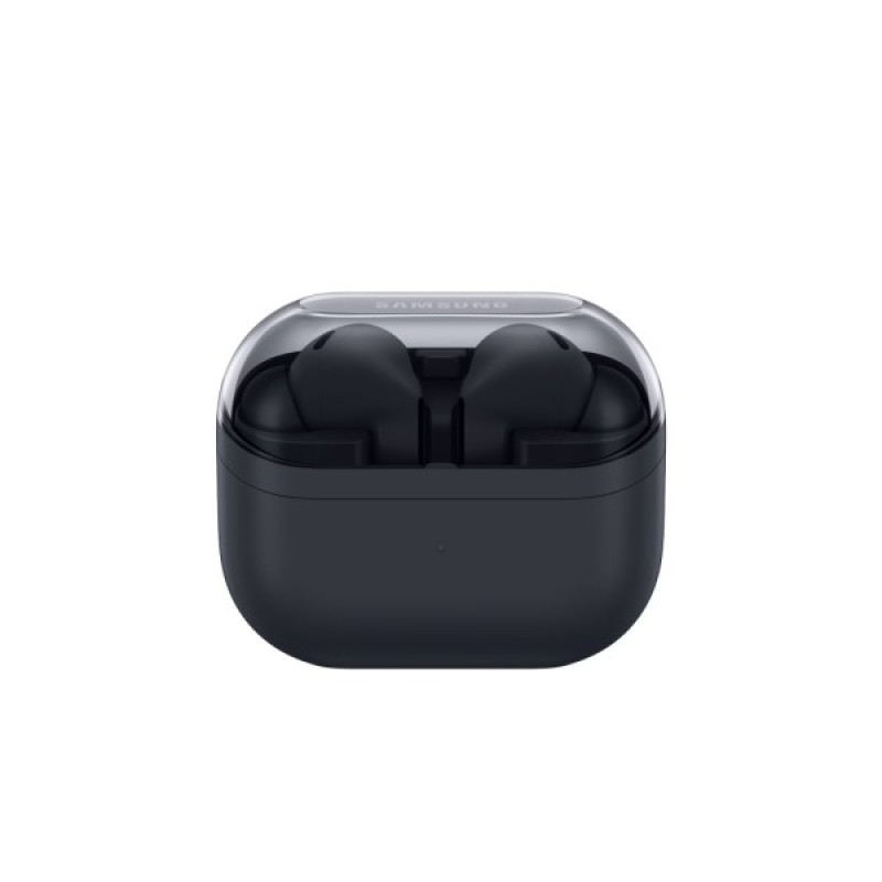 Навушники Samsung Galaxy Buds3 FE Black (SM-R420NZKASEK)