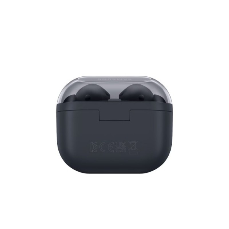 Навушники Samsung Galaxy Buds3 FE Black (SM-R420NZKASEK)