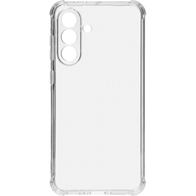 Чохол до мобільного телефона Armorstandart Air Force Samsung A56 5G Camera cover Clear (ARM82585)