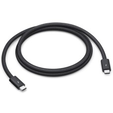 Дата кабель USB-C to USB-C 1.0m Thunderbolt 5 Pro Cable Model A3189 Apple (MC9C4ZM/A)