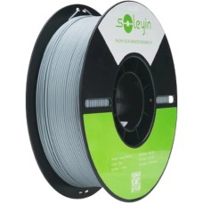 Пластик для 3D-принтера Creality Soleyin 1кг, 1.75мм, gray (3301010501)