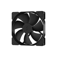 Кулер до корпусу Fractal Design Dynamic X2 GP-18 PWM Black (FD-FAN-DYN-X2-GP18-PWM-BK)