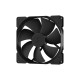 Кулер до корпусу Fractal Design Dynamic X2 GP-18 PWM Black (FD-FAN-DYN-X2-GP18-PWM-BK)