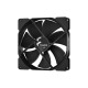 Кулер до корпусу Fractal Design Dynamic X2 GP-18 PWM Black (FD-FAN-DYN-X2-GP18-PWM-BK)