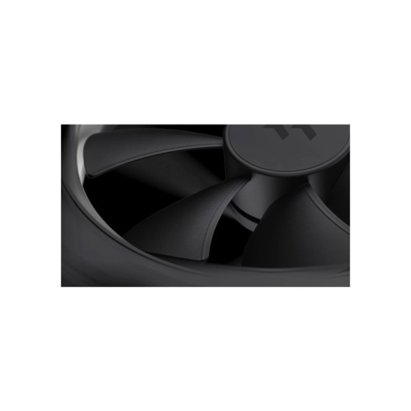 Кулер до корпусу Fractal Design Dynamic X2 GP-18 PWM Black (FD-FAN-DYN-X2-GP18-PWM-BK)