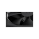 Кулер до корпусу Fractal Design Dynamic X2 GP-18 PWM Black (FD-FAN-DYN-X2-GP18-PWM-BK)