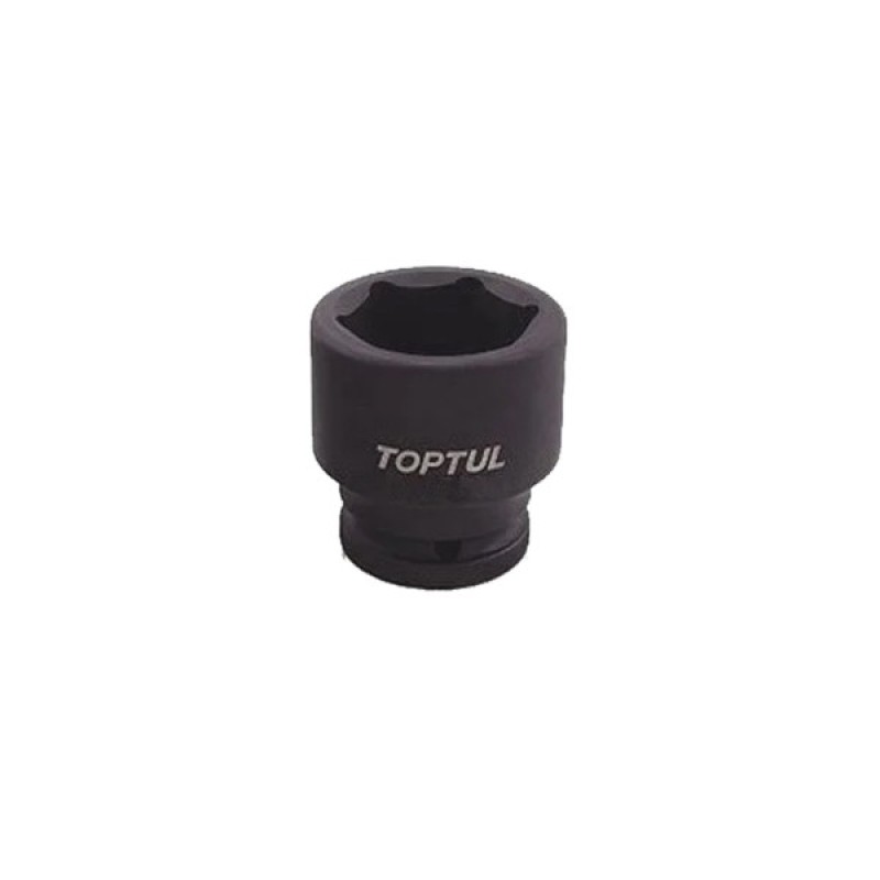 Головка торцева Toptul ударна 3/4" 17 мм (KABA2417)
