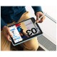 Чохол до планшета BeCover Tri Fold Hard Apple iPad Air 11" M2/M3 (2024/2025) Light Blue (711415)