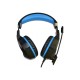 Навушники Microlab G7 Black/Blue (G7_b+b)