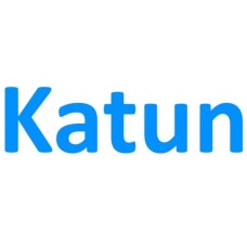 Тонер SHARP AL-1000/1200, AR- 5012/5316/5415, 240г Katun (37069)