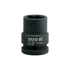 Головка торцева Yato YT-1007