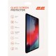 Скло захисне 2E iPad Air 11" (2024-2025), 2.5D (2E-IP-IPD-A11-LT2.5D-CL)