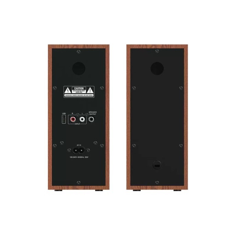 Акустична система Genius SP-HF800 Bluetooth Black (31730051401)
