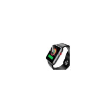 Плівка захисна Devia Hydrogel Apple Watch 10 (42) 2 pcs (DV-AW-10-42)