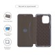 Чохол до мобільного телефона Armorstandart G-Case Motorola G15 Blue (ARM82970)