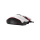 Мишка A4Tech Bloody ES7 USB Panda White (4711421002486)