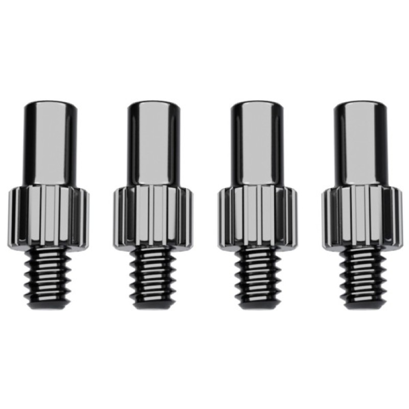 Кріплення Ekwb EK-Quantum Magnitude UNC Standoffs - AM5 Nickel (3831109901069)