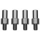 Кріплення Ekwb EK-Quantum Magnitude UNC Standoffs - AM5 Nickel (3831109901069)