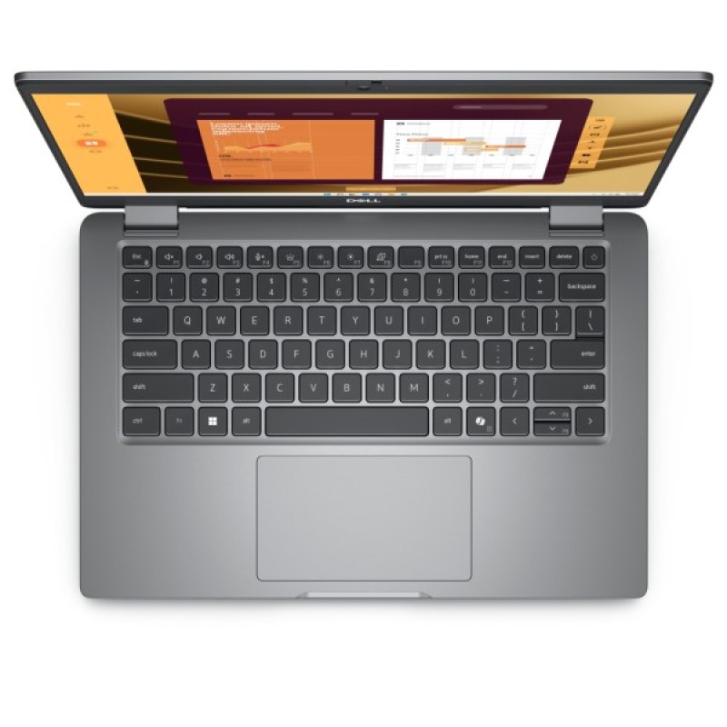 Ноутбук Dell Latitude 5350 (N001L535013UA_UBU)