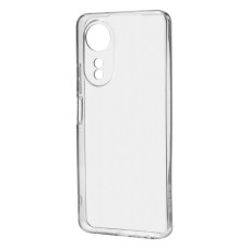 Чохол до мобільного телефона Armorstandart Air Series OPPO A58 4G Camera cover Transparent (ARM70650)