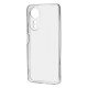 Чохол до мобільного телефона Armorstandart Air Series OPPO A58 4G Camera cover Transparent (ARM70650)