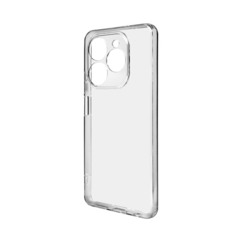 Чохол до мобільного телефона Armorstandart Air Tecno Spark 20 Pro (KJ6) Camera cover Clear (ARM74393)