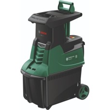 Садовий подрібнювач Bosch Turbine-Cut AXT 25 TC, 2500Вт, 40 об/хв, 45мм, 53 л. (0.600.803.30C)