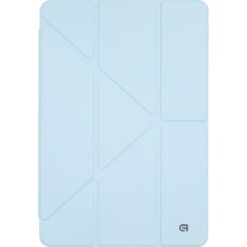 Чохол до планшета Armorstandart Y-Type PEN Redmi Pad Pro / Poco Pad Blue (ARM85543)