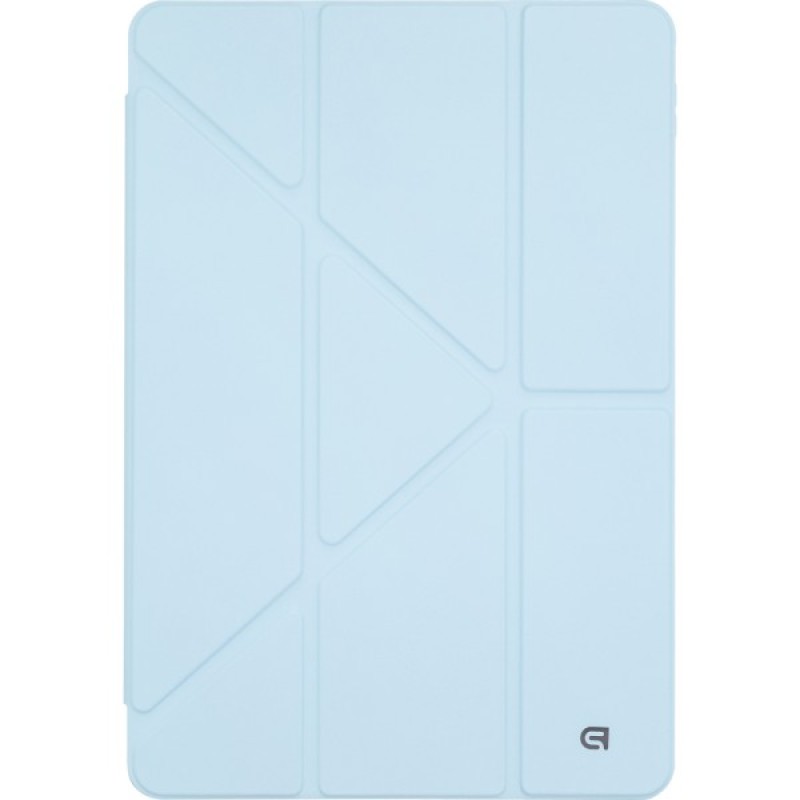 Чохол до планшета Armorstandart Y-Type PEN Redmi Pad Pro / Poco Pad Blue (ARM85543)