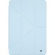 Чохол до планшета Armorstandart Y-Type PEN Redmi Pad Pro / Poco Pad Blue (ARM85543)