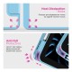 Чохол до планшета Armorstandart Y-Type PEN Redmi Pad Pro / Poco Pad Blue (ARM85543)