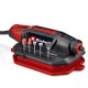 Гравер Einhell TC-MT 150E 150Вт, гнучкий вал, набір насадок (4419380)