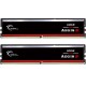 Модуль пам'яті для комп'ютера DDR5 64GB (2x32GB) 5600 MHz Aegis 5 Black G.Skill (F5-5600J3636D32GX2-IS)