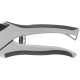 Секатор Cellfast BASIC, d різу 18мм, довжина 20.5см, 218гр (42-401)