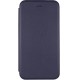 Чохол до мобільного телефона BeCover Exclusive ZTE Blade V50 Vita Deep Blue (712194)