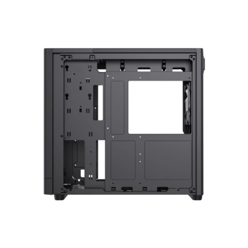 Корпус Gamemax P30 BK