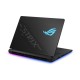 Ноутбук ASUS ROG Strix SCAR 16 G635LR-RW074W (90NR0LU1-M002M0)