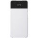 Чохол до мобільного телефона Samsung SAMSUNG Galaxy A52/A525 S View Wallet Cover White (EF-EA525PWEGRU)