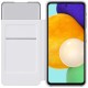 Чохол до мобільного телефона Samsung SAMSUNG Galaxy A52/A525 S View Wallet Cover White (EF-EA525PWEGRU)
