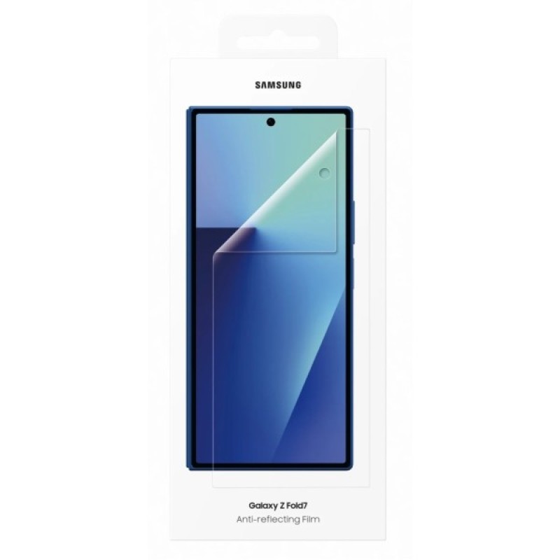 Плівка захисна Samsung Samsung Galaxy Fold 7 (EF-UF966CTEGUA)